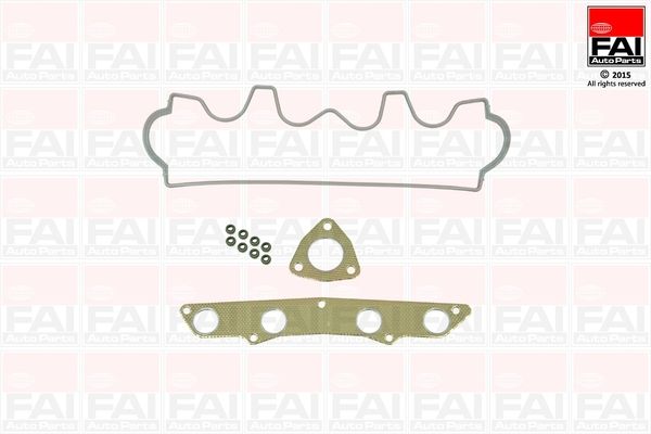 FAI AUTOPARTS Tiivistesarja, sylinterikansi HS1189NH